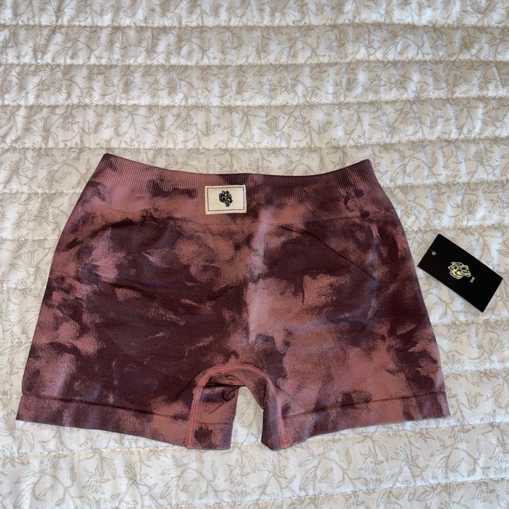 Darc sport shorts